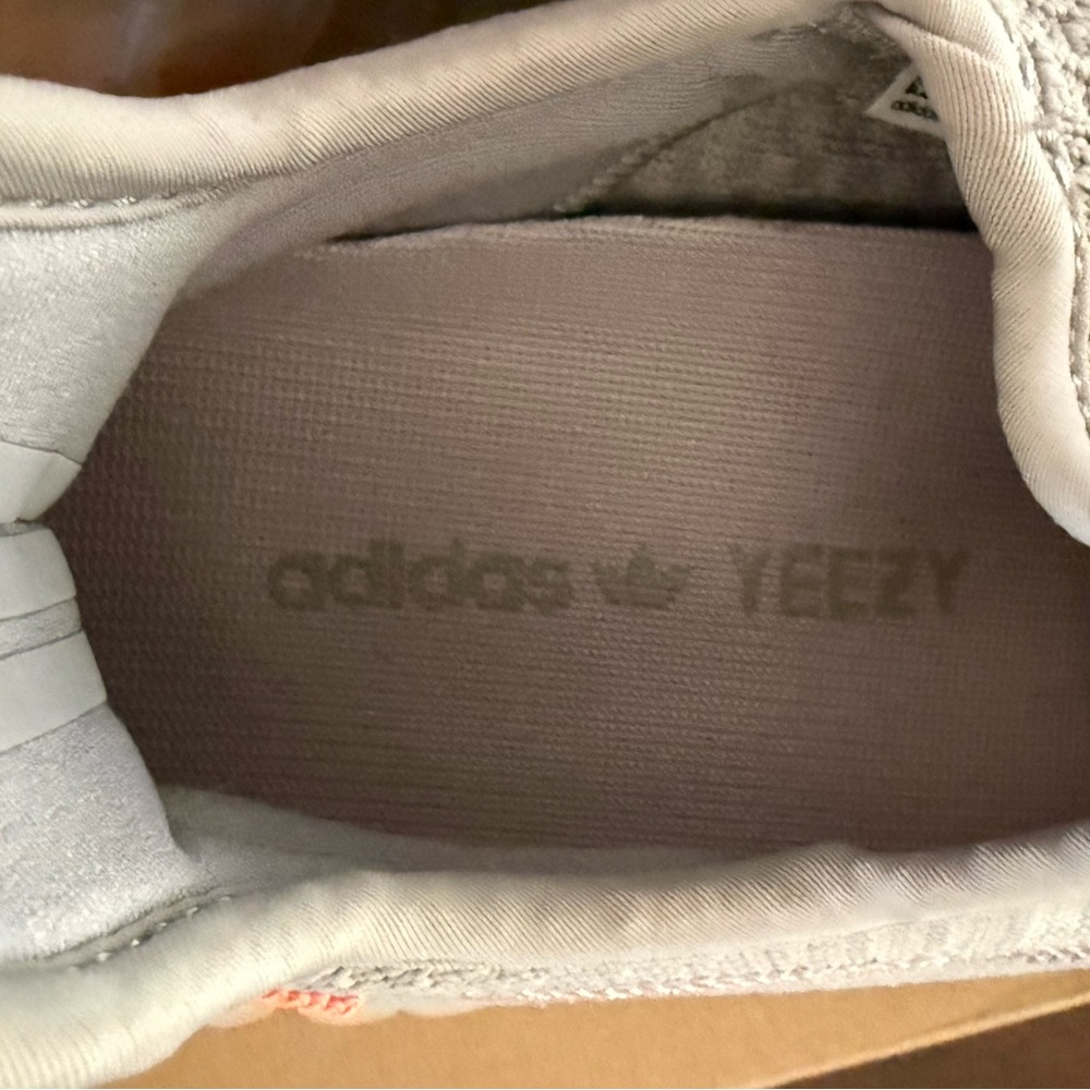 Adidas Yeezy Boost 350 V2 True Form 11.5 - Picture 5 of 11